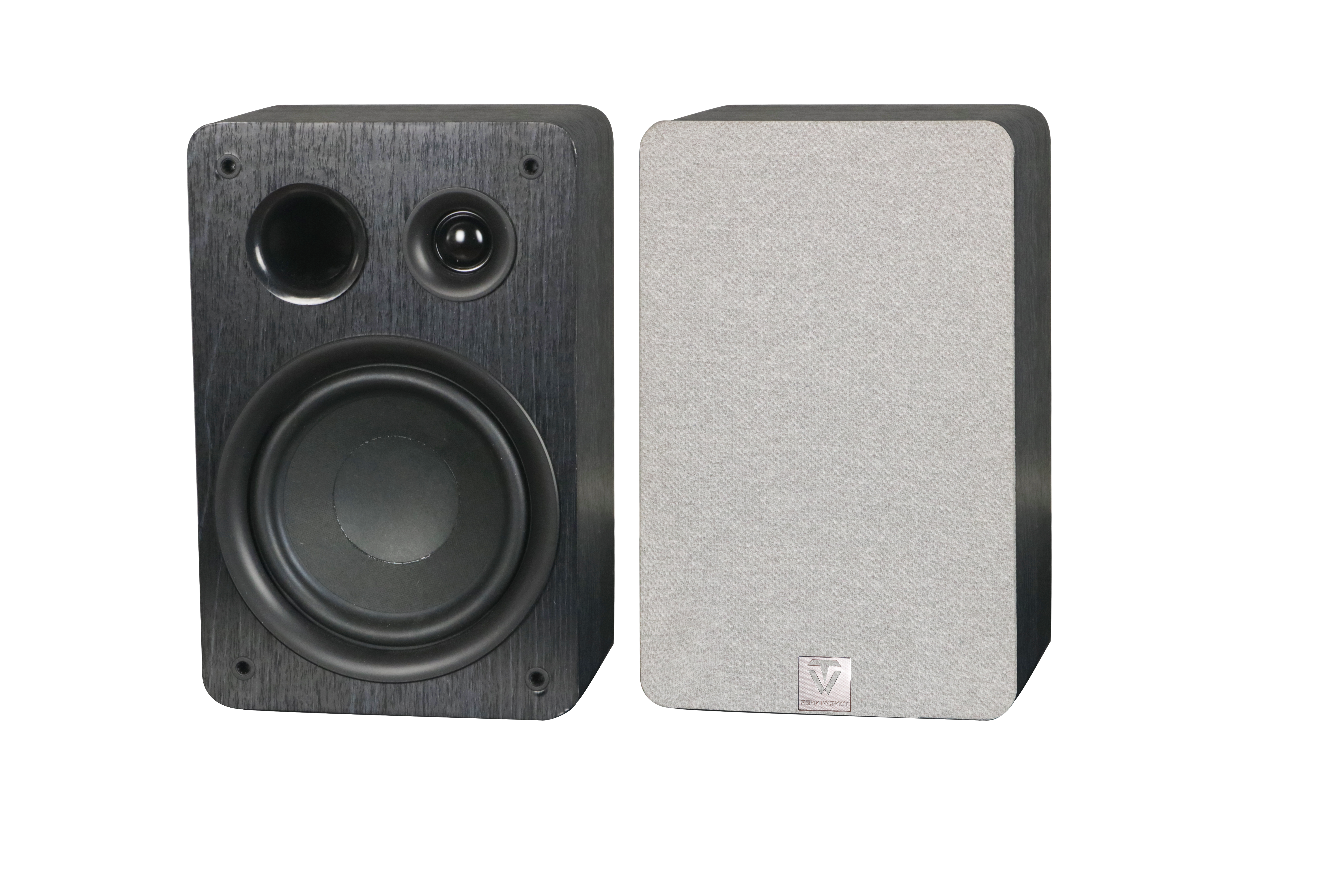 TS-6.1+/TS-8.1+/TS-6.2C嵌入式音箱