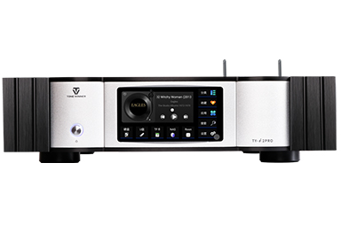 TY-i2PRO 数播解码一体机